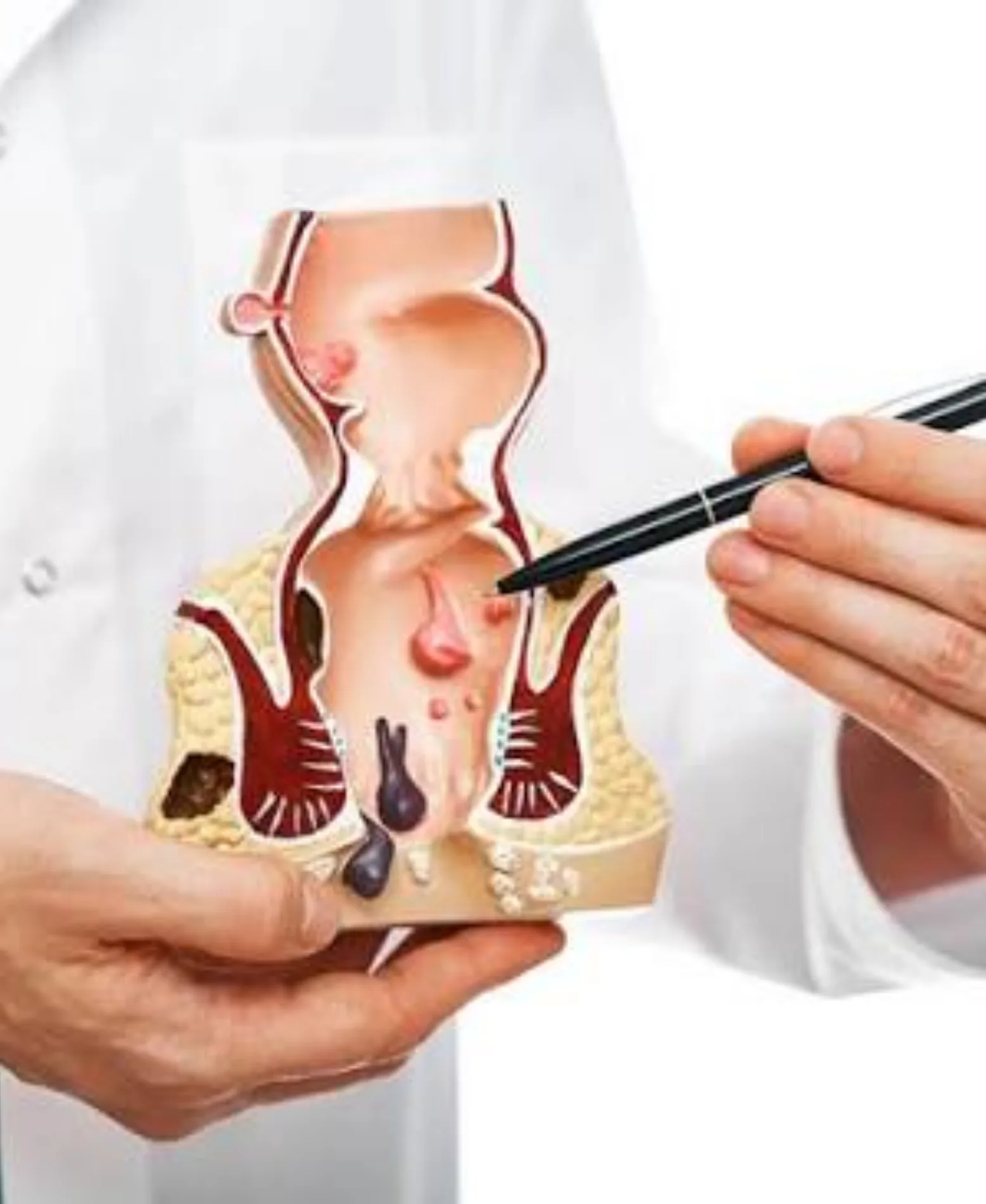 Dr. Neel Patel - Anal Disorders care at Niraaya Hospital Gandhinagar